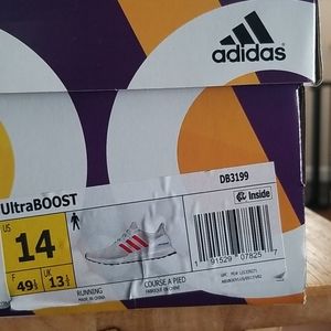 Adidas Ultra Boost